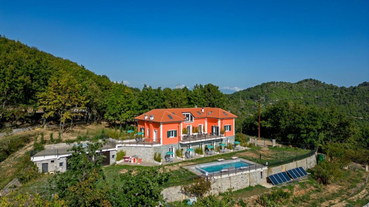 Agroturismo Cascina Trevo *